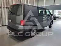 2021 Volkswagen T6