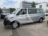 2021 Volkswagen T6