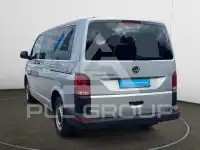 2021 Volkswagen T6