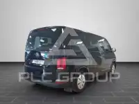 2021 Volkswagen T6