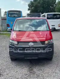 2021 Volkswagen T6