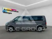 2021 Volkswagen T6
