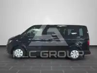2021 Volkswagen T6