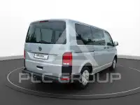 2021 Volkswagen T6
