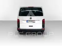 2021 Volkswagen T6