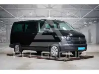 2021 Volkswagen T6