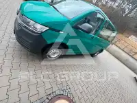 2021 Volkswagen T6