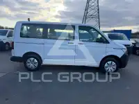 2021 Volkswagen T6