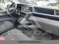2021 Volkswagen T6