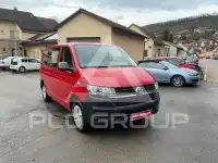 2021 Volkswagen T6
