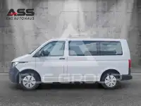 2021 Volkswagen T6
