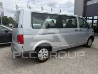 2021 Volkswagen T6