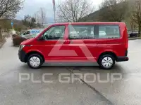 2021 Volkswagen T6