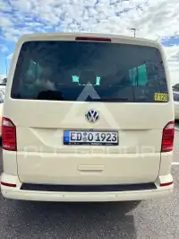 2021 Volkswagen T6