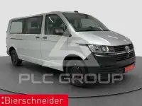 2021 Volkswagen T6