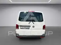 2021 Volkswagen T6