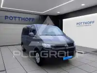 2021 Volkswagen T6