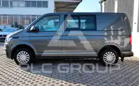 2021 Volkswagen T6