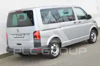 2021 Volkswagen T6