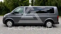 2021 Volkswagen T6