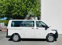 2021 Volkswagen T6