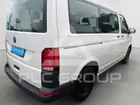 2021 Volkswagen T6