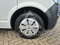 2021 Volkswagen T6