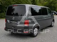 2021 Volkswagen T6