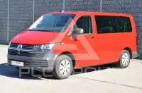 2021 Volkswagen T6
