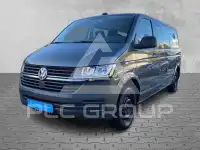 2021 Volkswagen T6