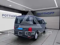 2021 Volkswagen T6