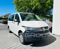 2021 Volkswagen T6