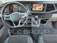 2021 Volkswagen T6