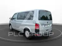 2021 Volkswagen T6