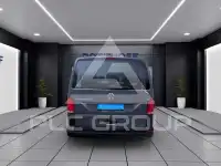 2021 Volkswagen T6