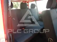2021 Volkswagen T6