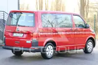 2021 Volkswagen T6