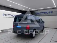 2021 Volkswagen T6