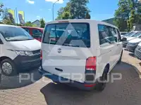 2021 Volkswagen T6