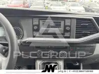 2021 Volkswagen T6