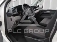 2021 Volkswagen T6