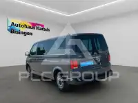 2021 Volkswagen T6