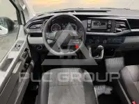 2021 Volkswagen T6