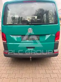 2021 Volkswagen T6