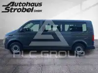 2021 Volkswagen T6
