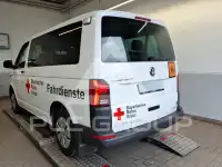 2021 Volkswagen T6