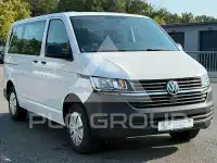 2021 Volkswagen T6