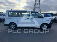 2021 Volkswagen T6