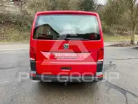 2021 Volkswagen T6