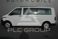 2021 Volkswagen T6